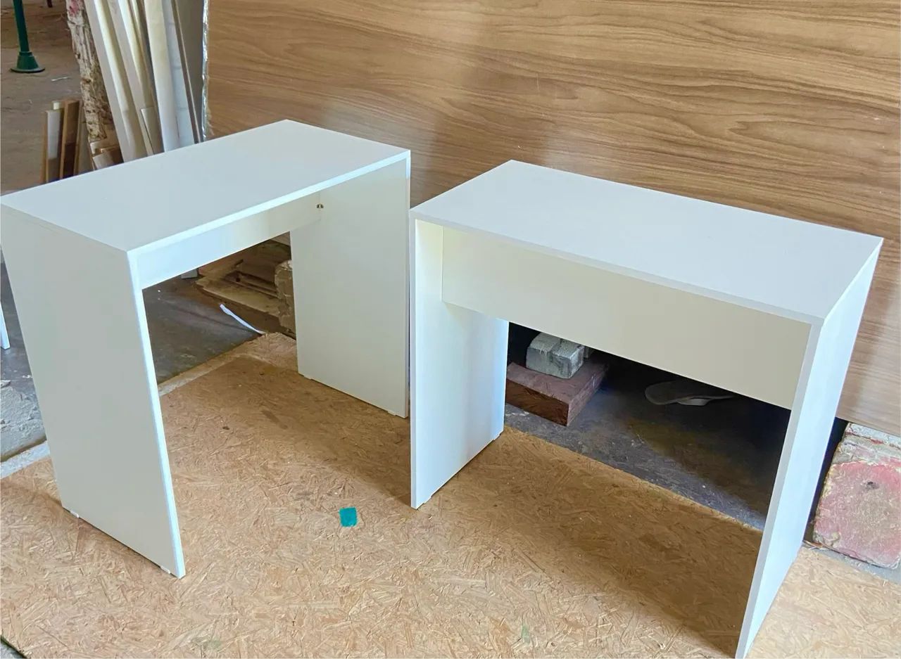 MESA NOVA A PRONTA ENTREGA  - Foto 4