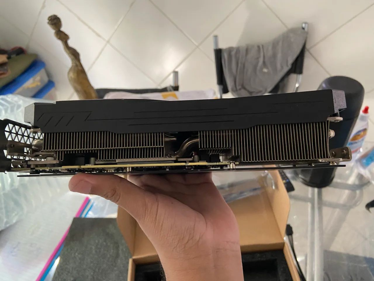 RTX 3070 8gb - Foto 5