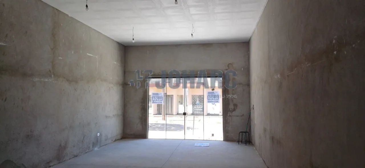 Sala comercial para alugar por R$ 3000.00, 65.00 m2 - VILA SAO JOSE - APUCARANA/PR - Foto 3