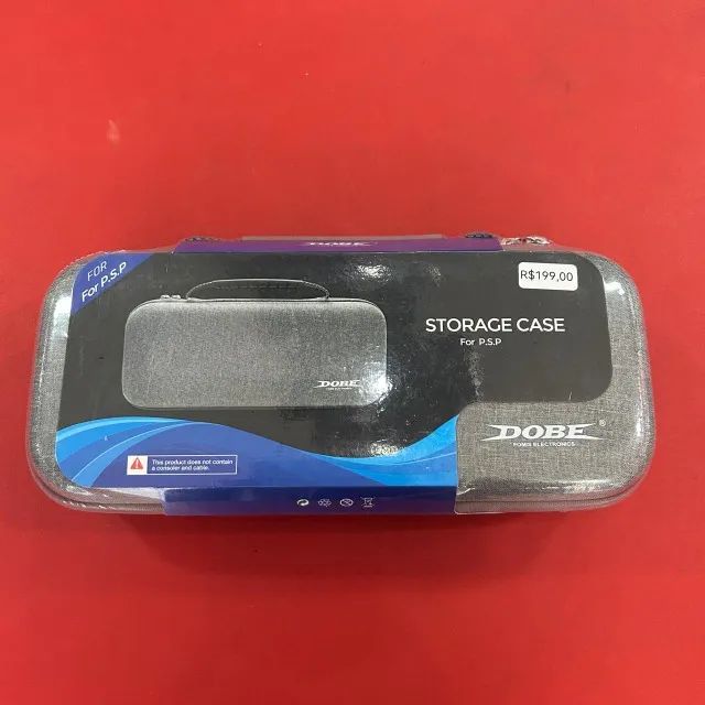 CASE PARA PLAYSTATION PORTAL 
