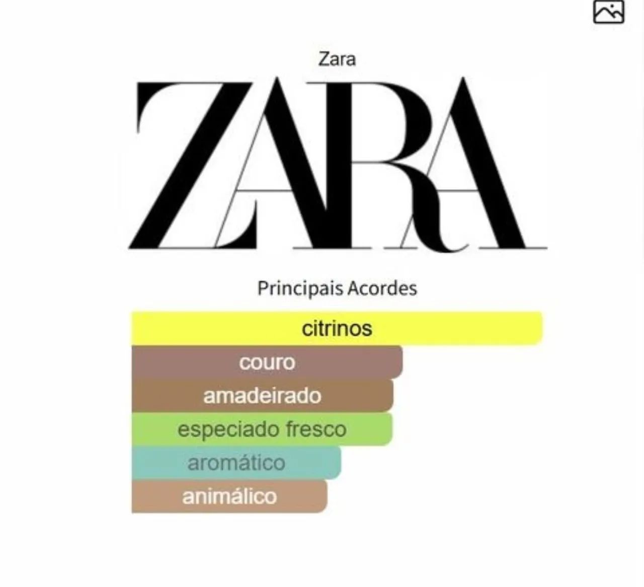 Perfume Zara vibrant leather - Foto 4