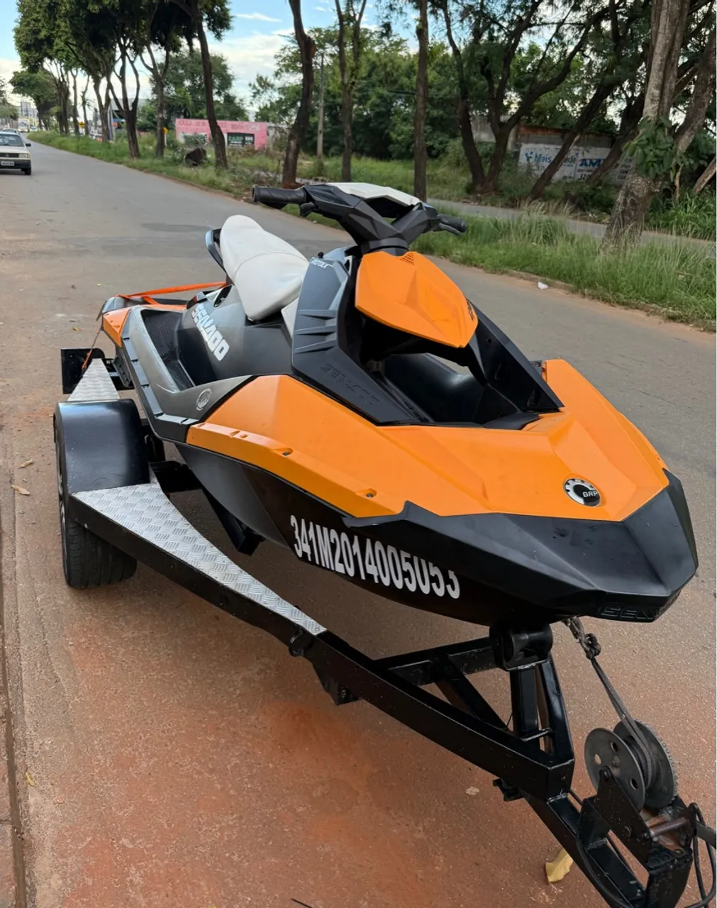 Jet Ski