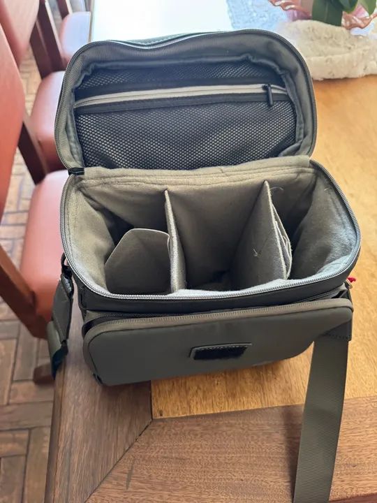 Mochila para Drone ORIGINAL DJI - Foto 2