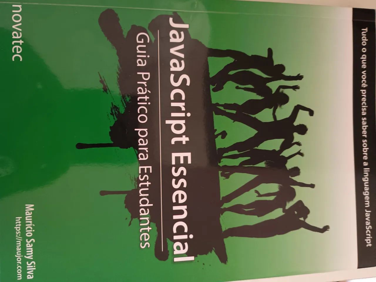 JavaScript Essencial - Guia Prático para Estudantes - Foto 3