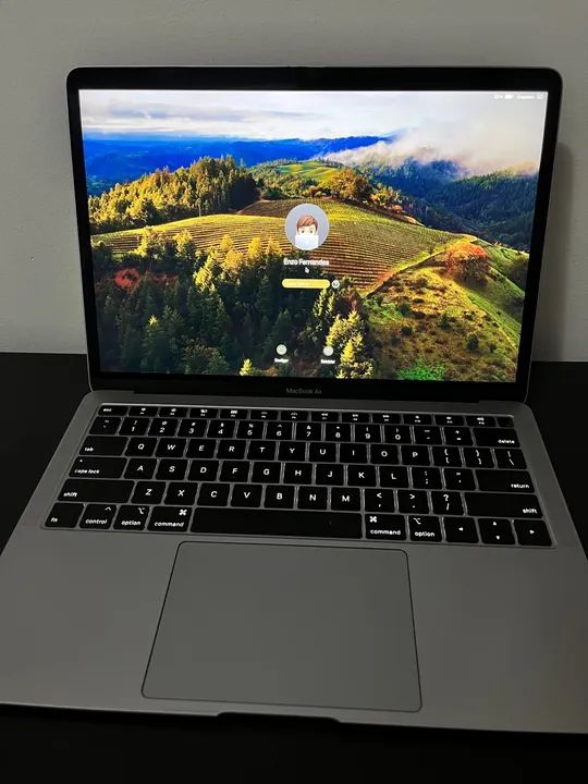 MacBook Air (2018) - seminovo - Foto 3