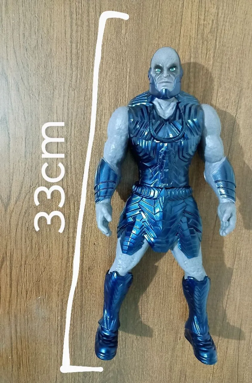 Darkseid DC 33cm
