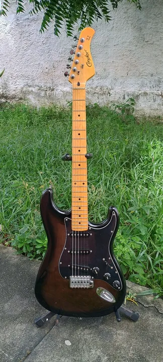 Guitarra Condor GX-40A