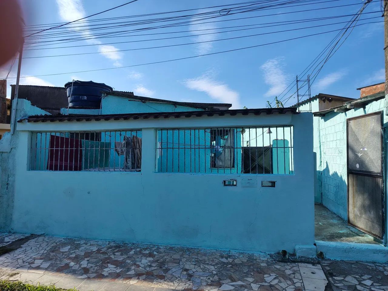 Foto - Duque de Caxias - Jardim Vila Nova
