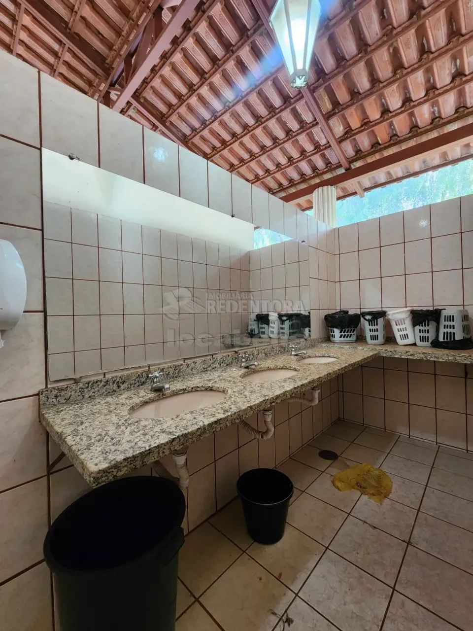 Salão Comercial preparado para Salão de Festas com 500m² - Foto 12