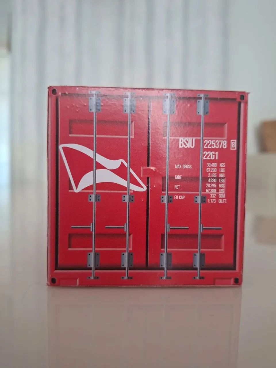 Mini Container - Foto 3