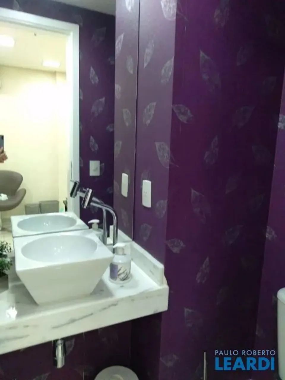 CONJ. COMERCIAL - LIBERDADE - SP - Foto 14