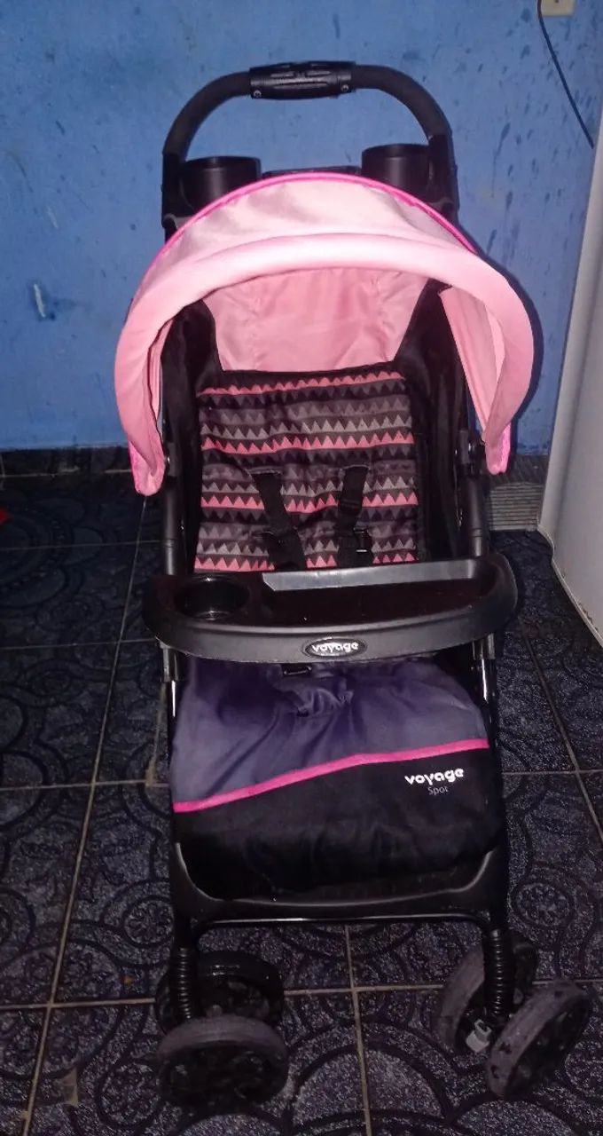 Carrinho de bebê 64298961576577121