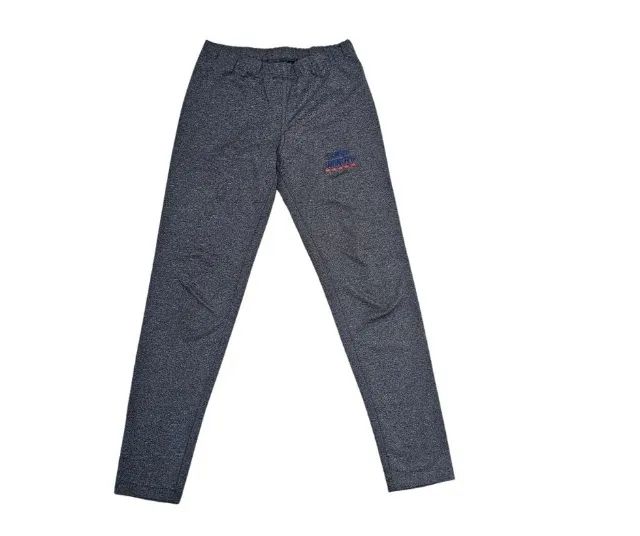 Calça Legging Cotton Colégio Uninove - TAMANHO 14