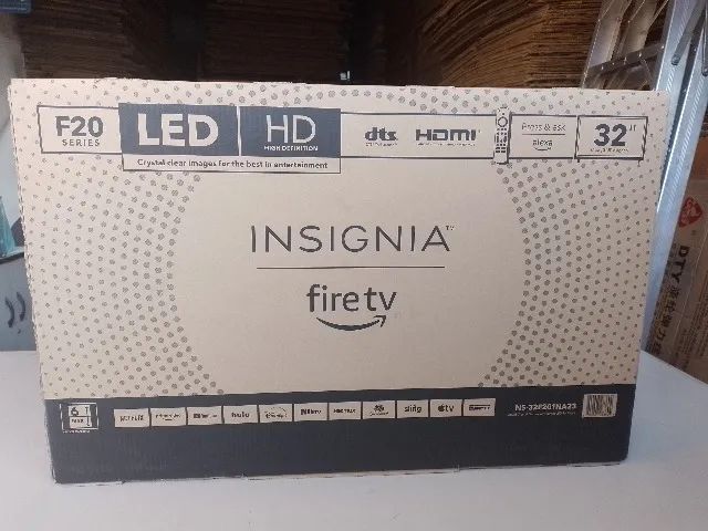 Caixa de papelão para TV 32 polegadas SEM ISOPORES - Foto 3
