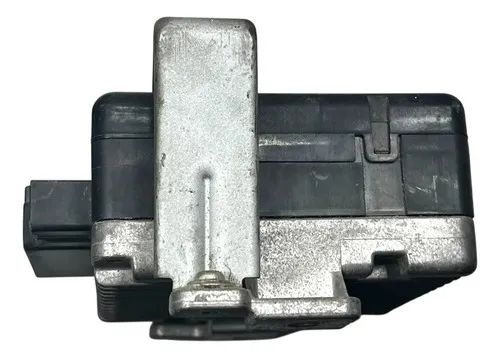  Módulo Central Direção Honda City Fit 2008 A 2012