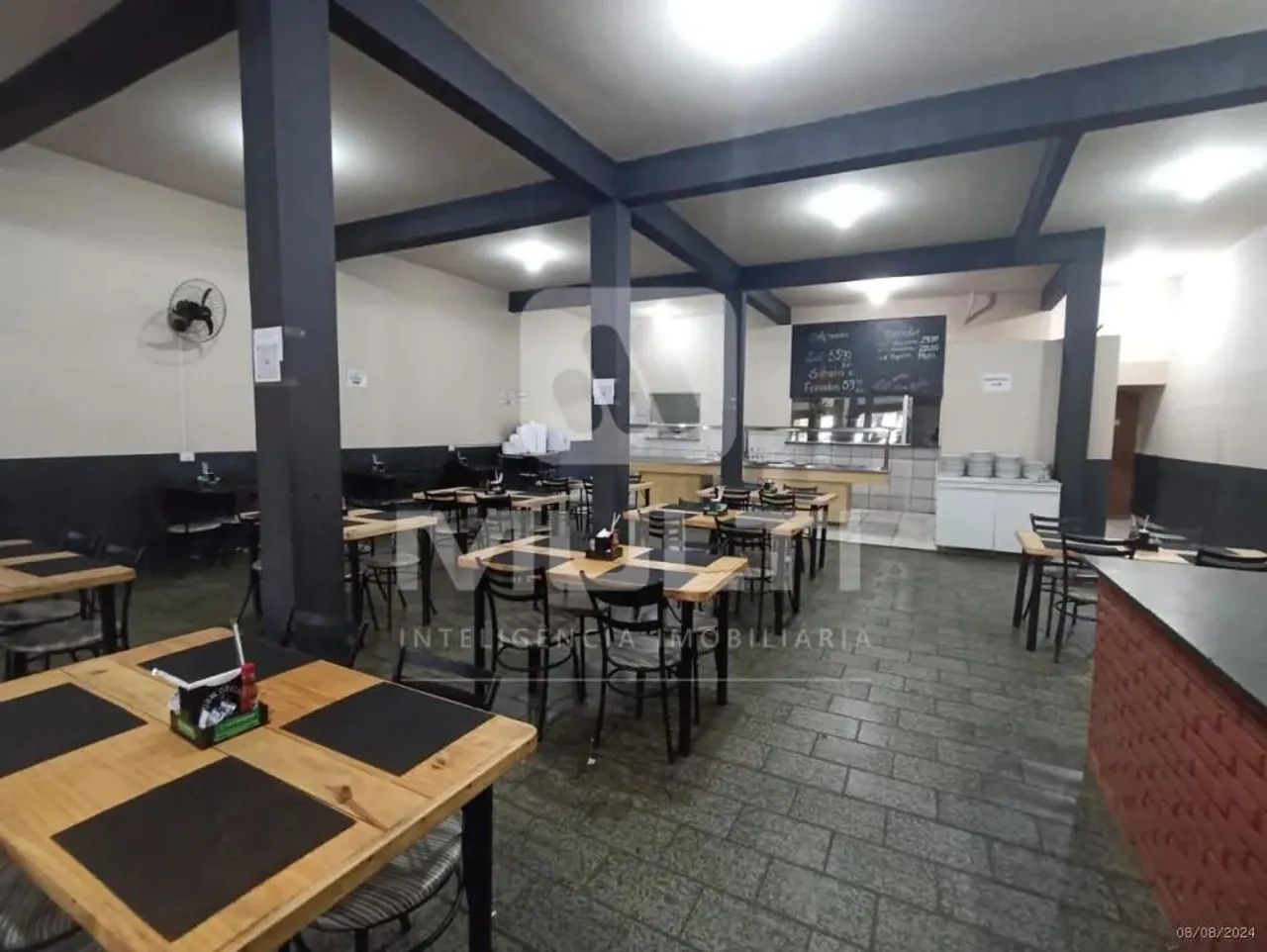 Apartamento Comercio - LUIZOTE DE FREITAS - Foto 2