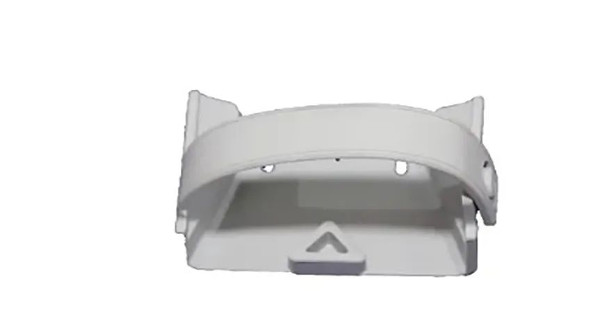 Suporte Protetor de Hélice para Dji Mini 3 Pro - Foto 2