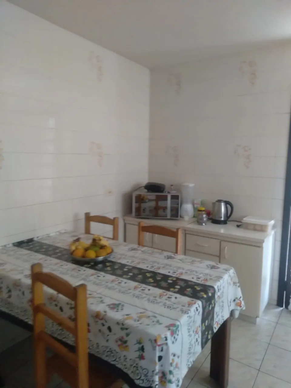 VENDO SOBRADO MARINONI SANTA FELICIDADE