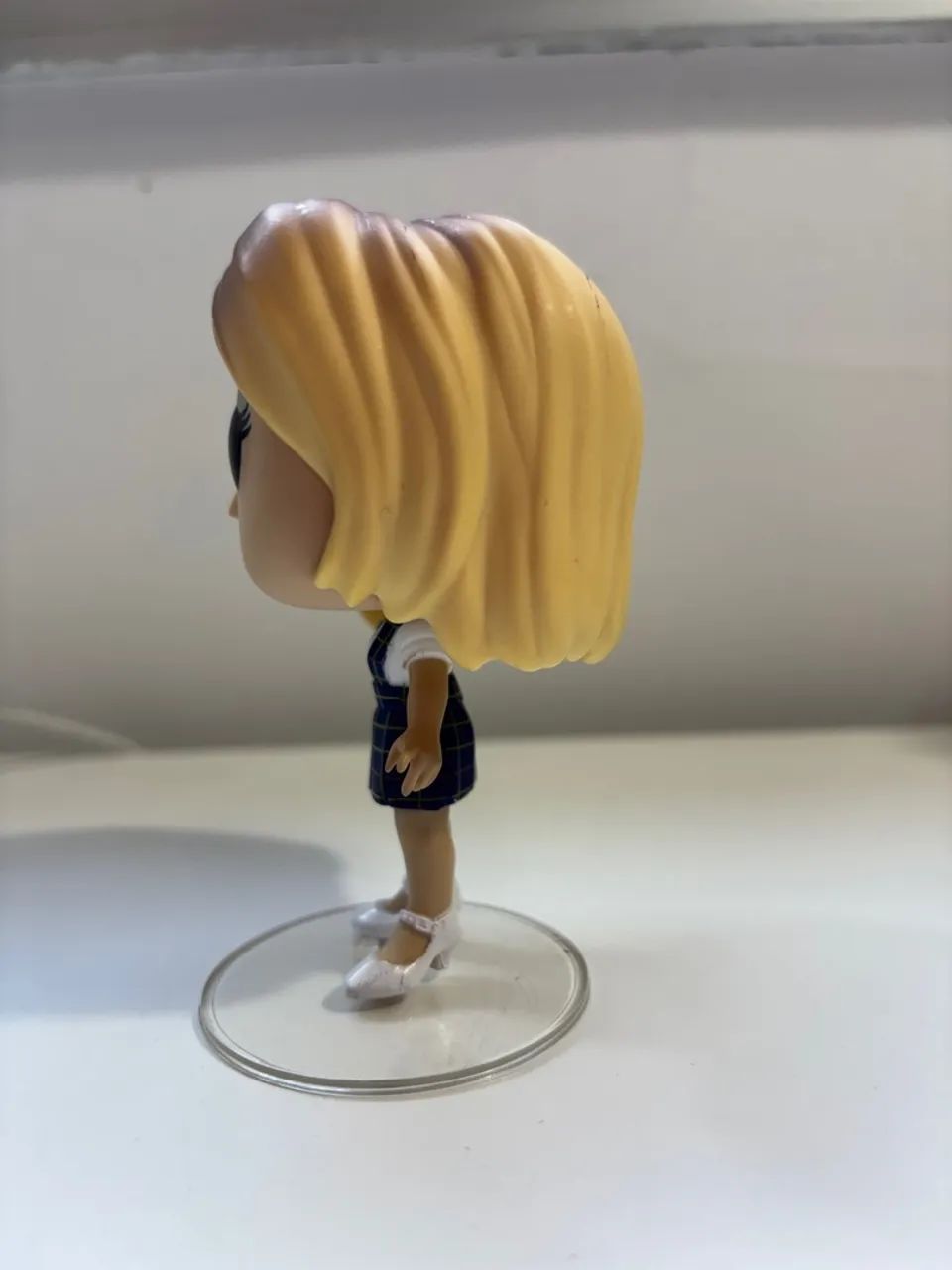Funko pop Jenny Humphrey Gossip Girl - Foto 4