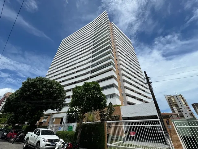 APTO para alugar na cidade de FORTALEZA-CE