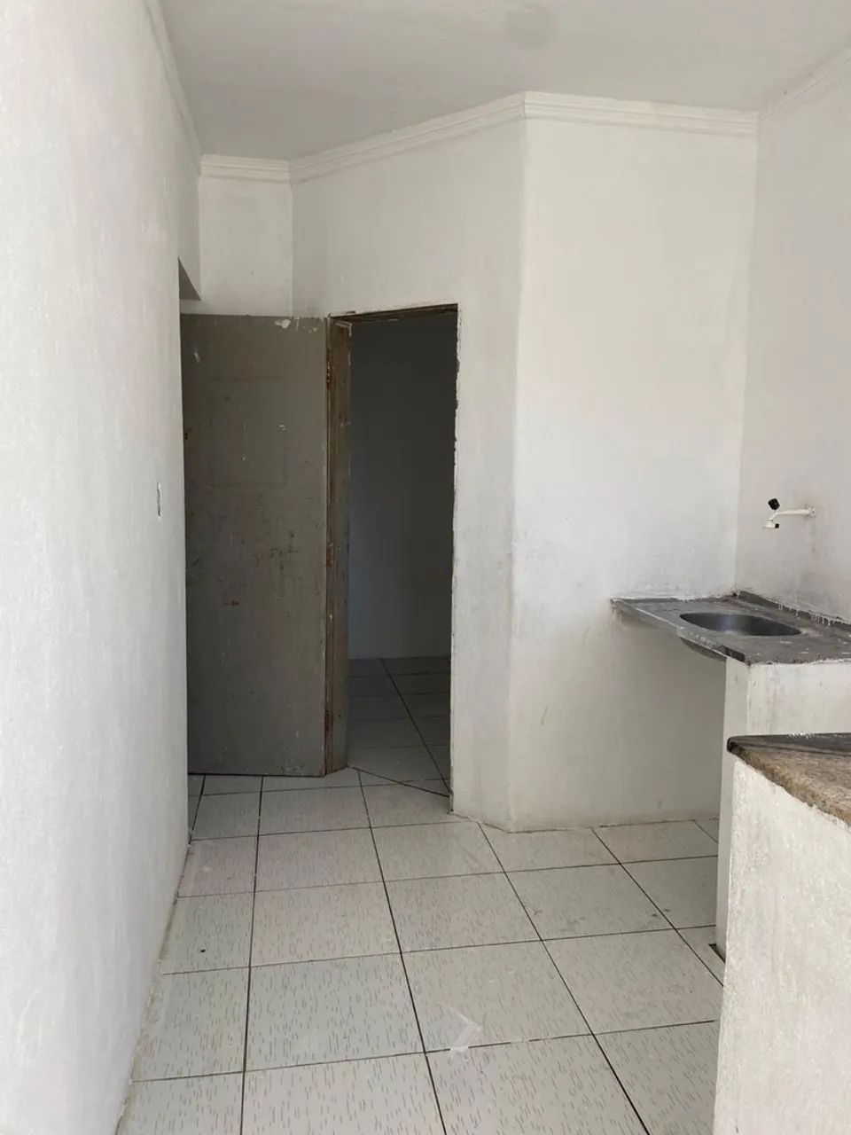 Foto - Fortaleza - Conjunto Ceará I