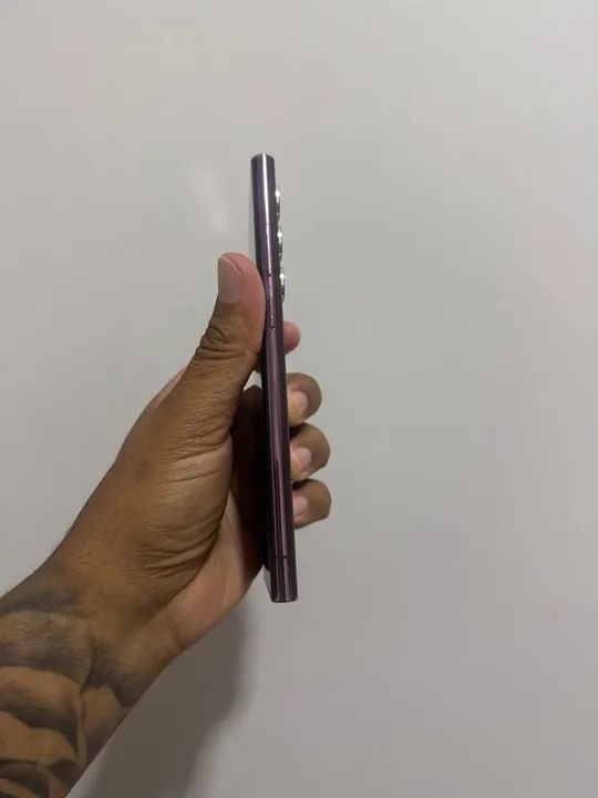 S22 ultra top 12/256gb  top de linha 