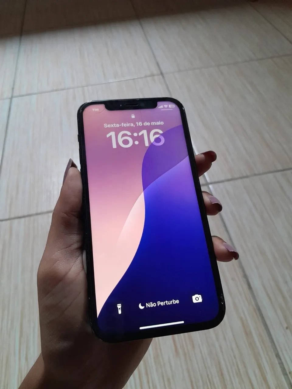 Vendo iPhone 12 128gb