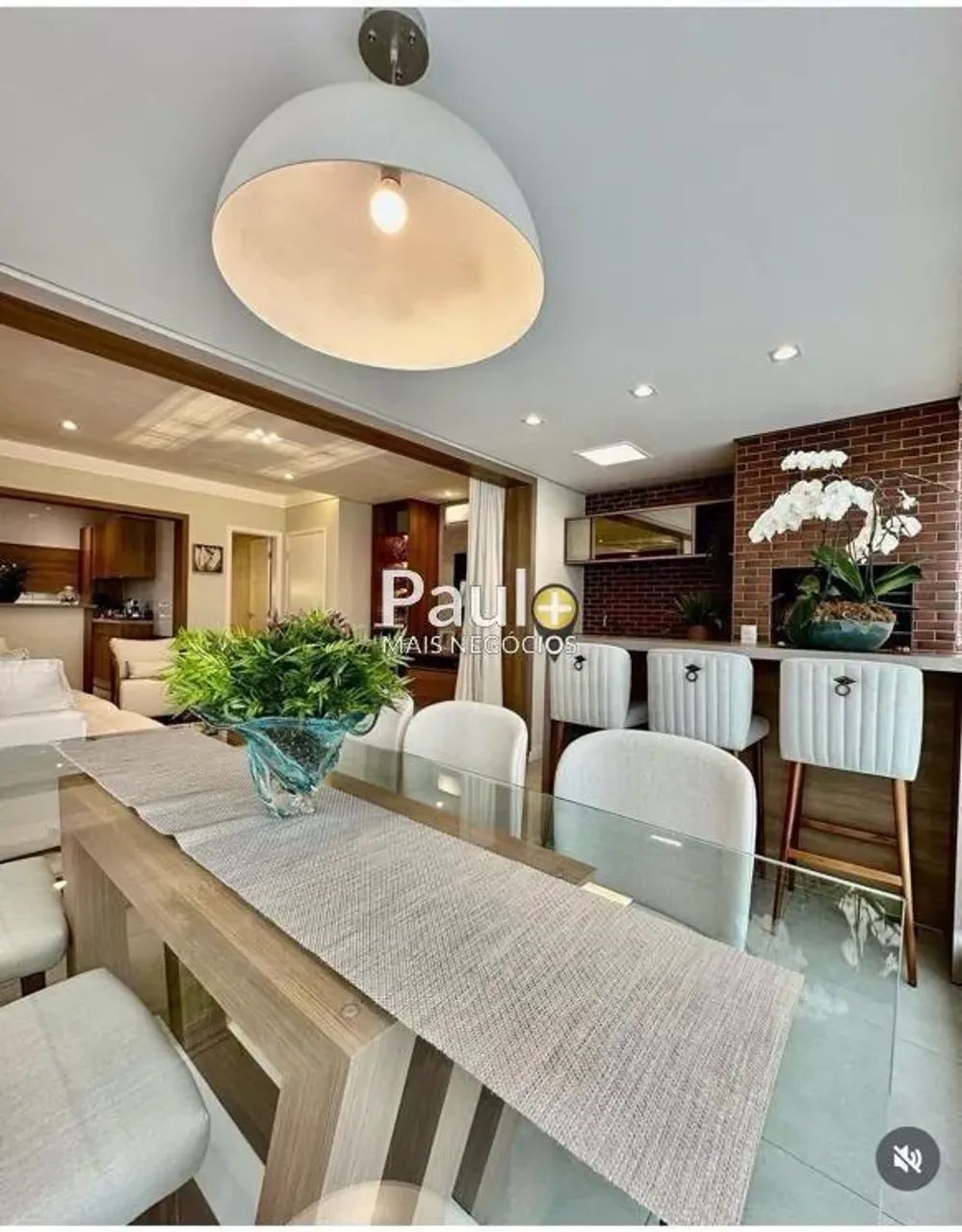Apartamento à venda em Campinas, Golden Square, com 3 quartos, com 113 m²