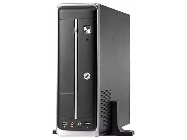 Computador HP 402 G1 SFF Intel Core i3 4Gb Ssd120Gb 