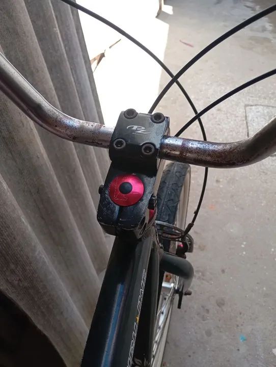 Bicicleta Cruiser - Foto 3