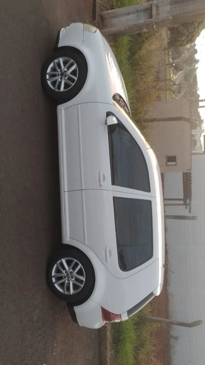 Golf 2012- Londrina  - Foto 4