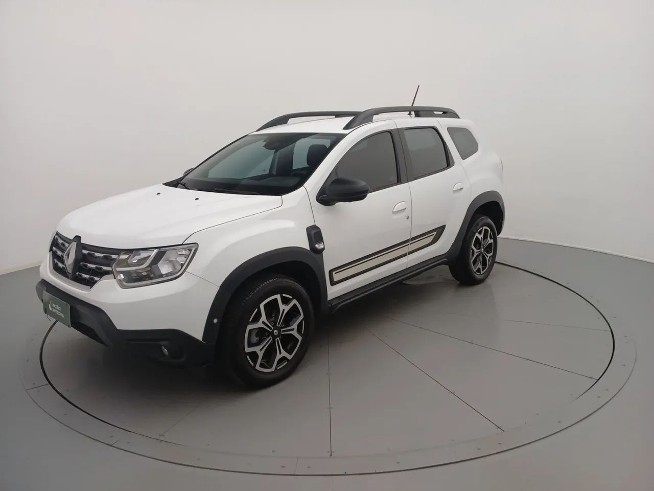 Renault Duster 2023 1.6 16v sce flex iconic x-tronic