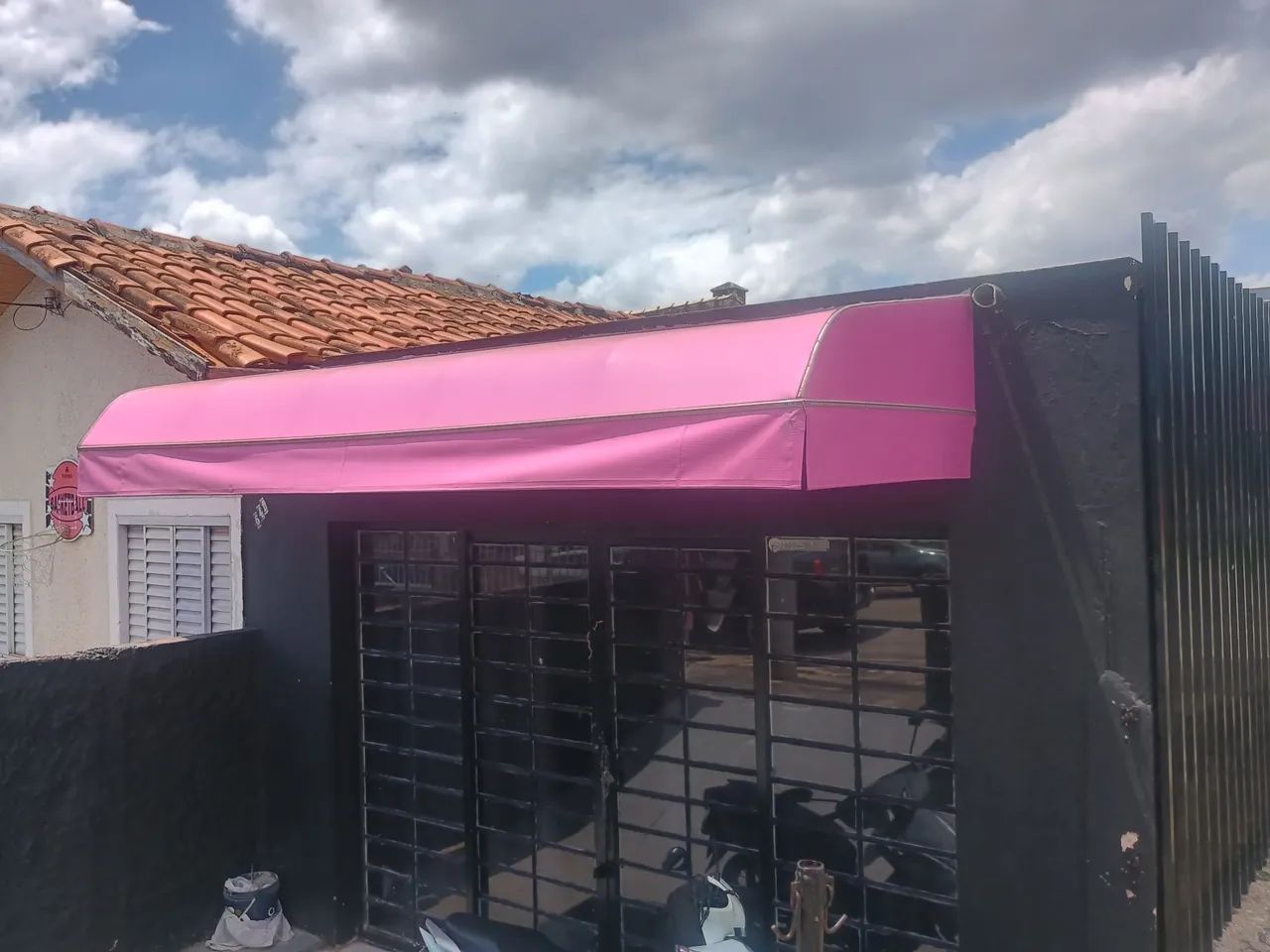 Toldo - Foto 2