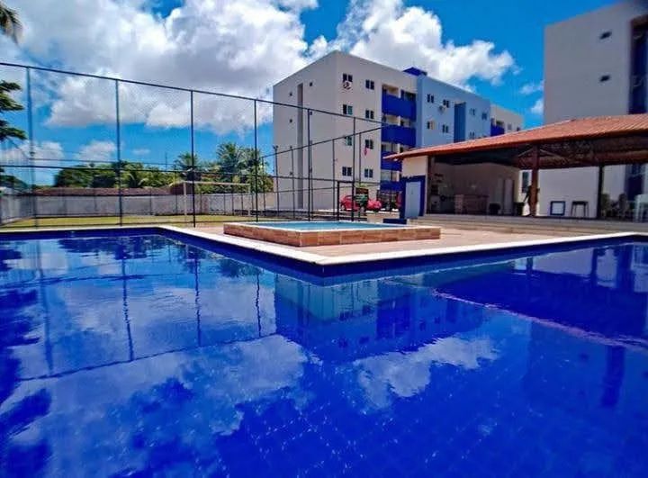 Foto - João Pessoa - Costa e Silva