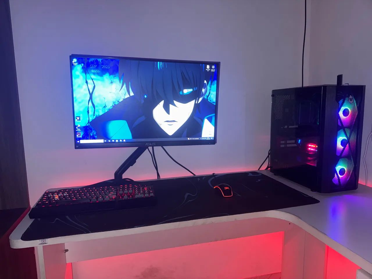 Complete gaming PC64330130239619120