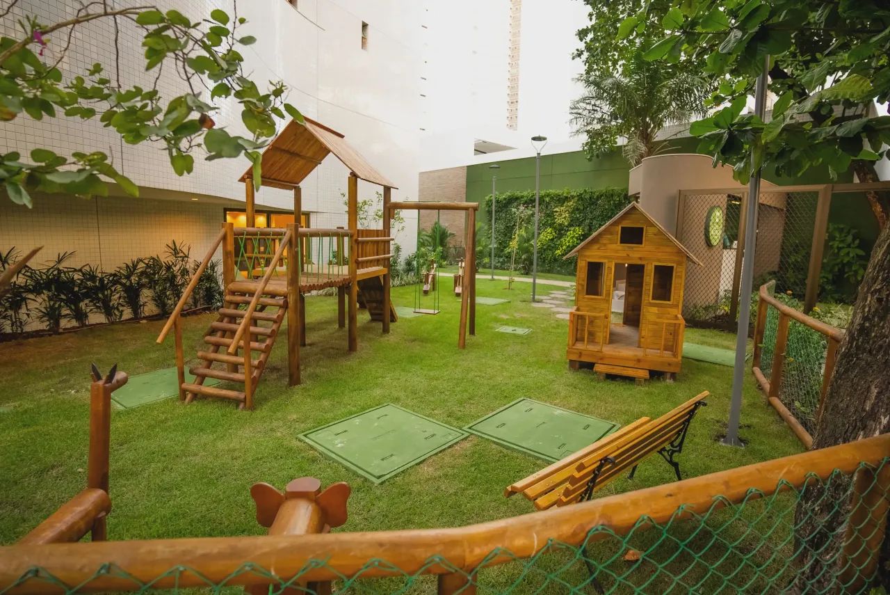 Imóvel para venda tem 123 metros quadrados com 4 quartos em Torre - Recife - PE - Foto 3