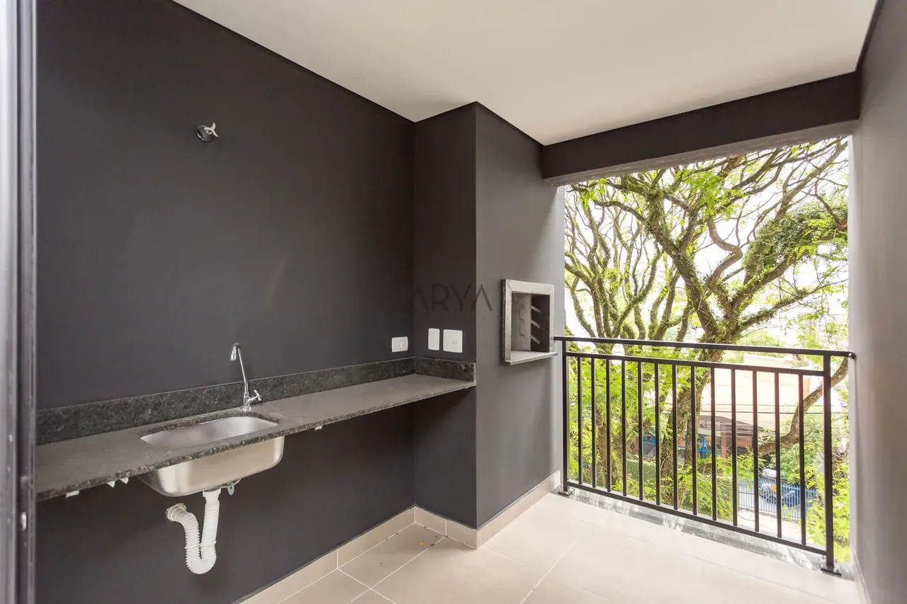 Apartamento à venda no Tarumã ARYA1