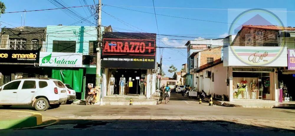 Ponto, 124 m² - venda por R$ 1.050.000,00 ou aluguel por R$ 7.000,00/mês - Velha Marabá - 
