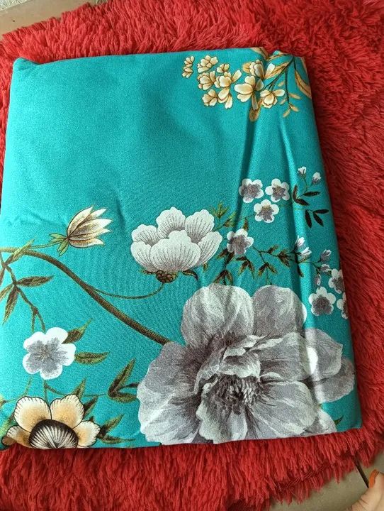 Jogo de Cama Casal Americano 2800 Fios - Ultra Suave - Foto 2