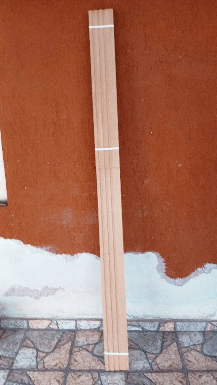 Folha de Porta e Batente.  - Foto 3