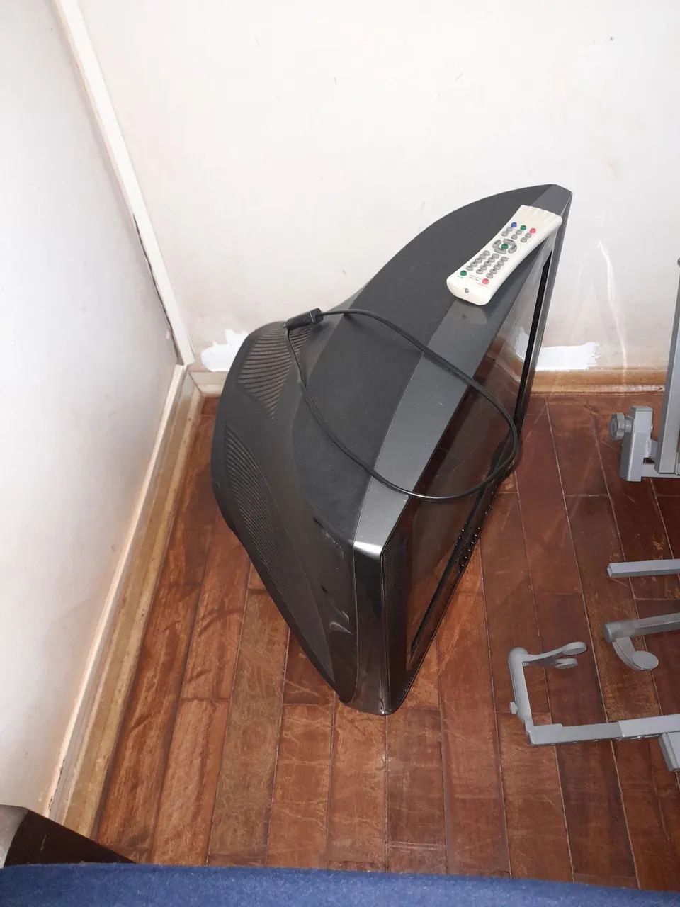 TV PHILCO 20" TUBO - Foto 2