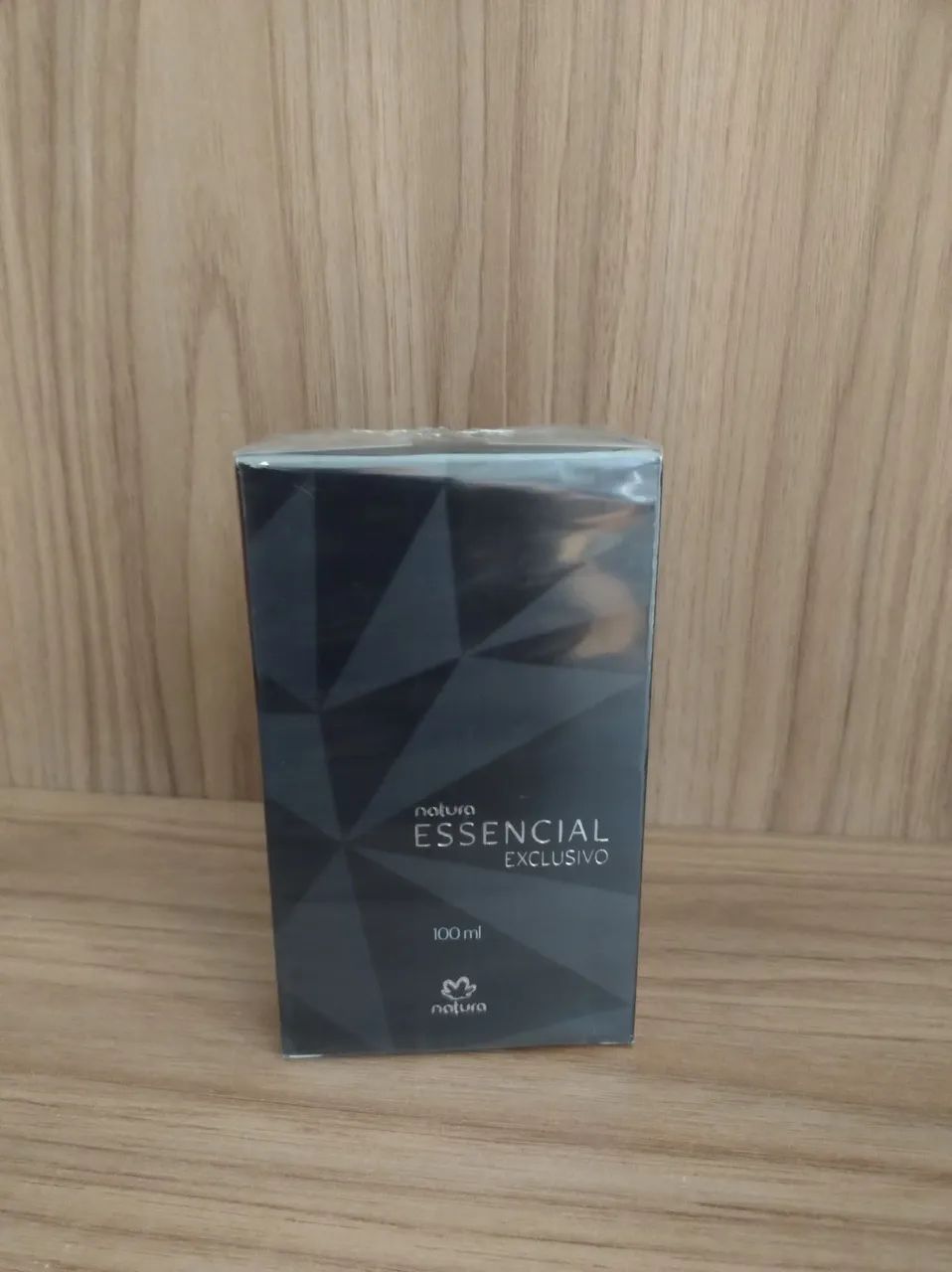 Perfume Natura Essencial Exclusivo 100ml