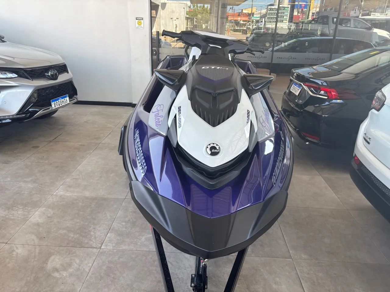 Jet Ski 2025 - Foto 12