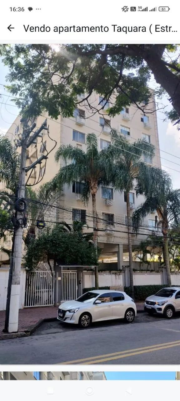 Foto - Rio de Janeiro - Taquara