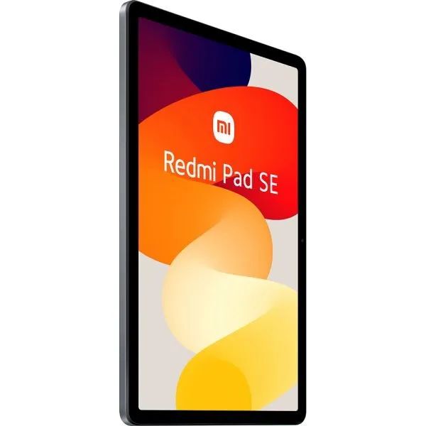 Tablet Xiaomi Redmi Pad Se 11" Wi-Fi 256 GB - Grafite Cinza - Foto 5