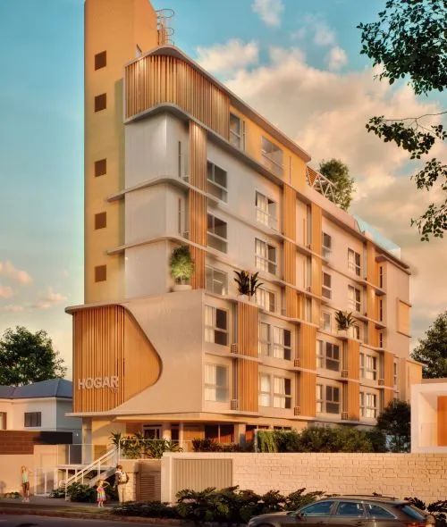 Foto - João Pessoa - Jardim Oceania