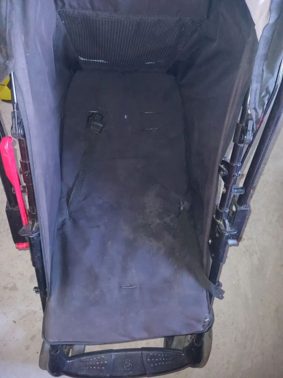 Carrinho de bebê  - Foto 3