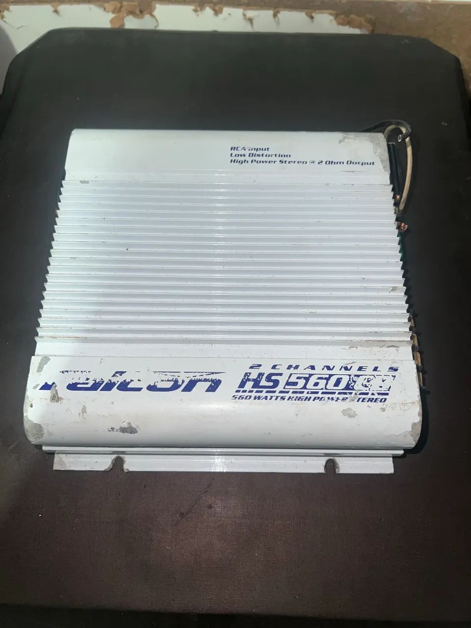 Caixa de som - Foto 3