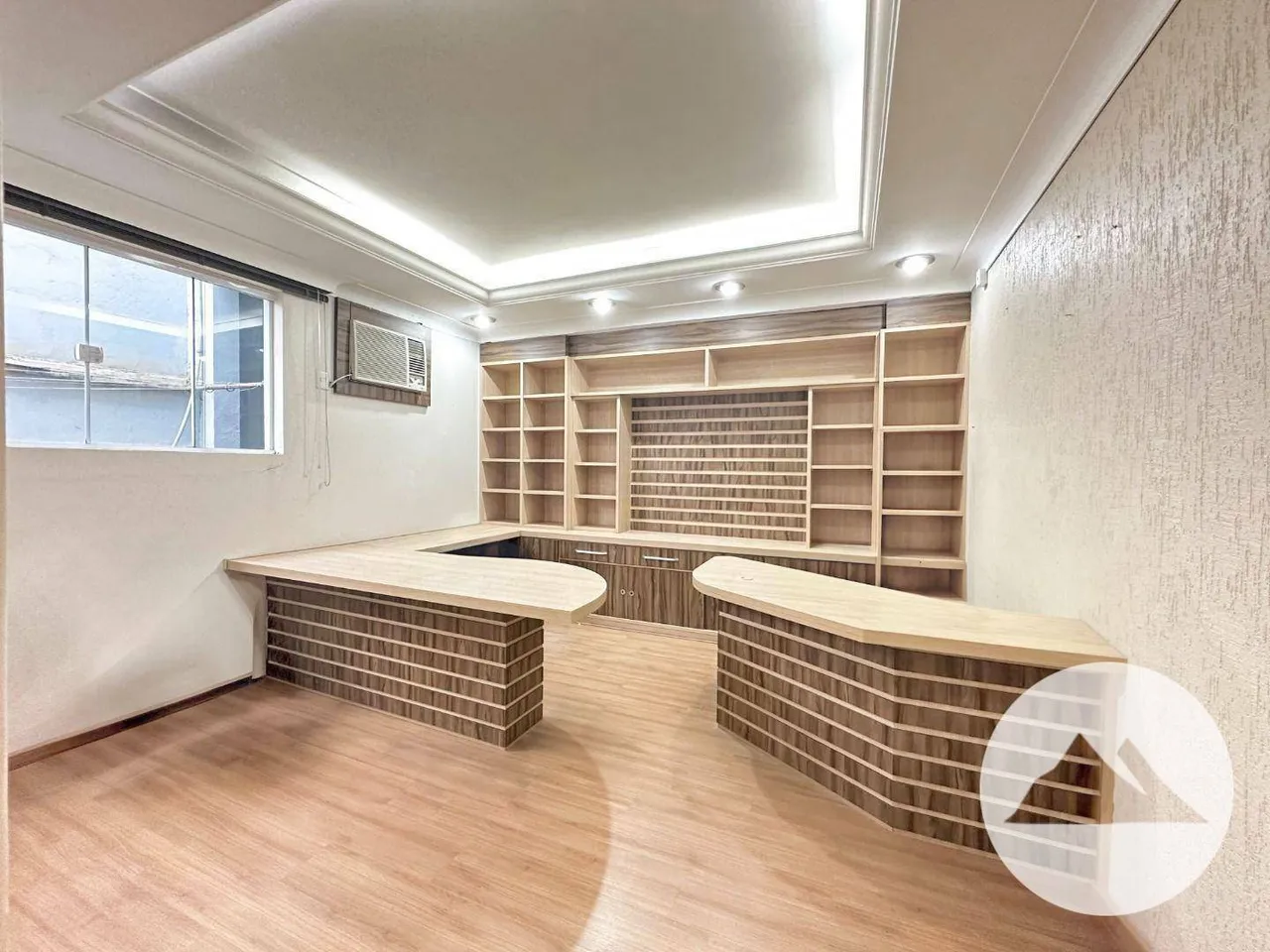 Sala para alugar, 100 m² - Ponta Aguda - Blumenau/SC