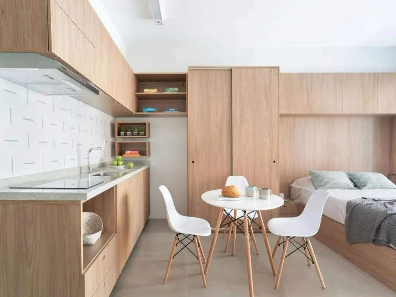 Studio à venda em São Paulo-SP, Bela Vista: 1 quarto, 1 banheiro, 31m² - Oportunidade únic